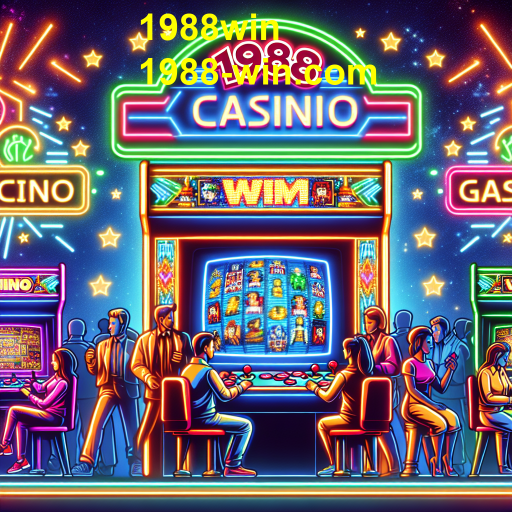 A Atração Atemporal dos Jogos de Arcade