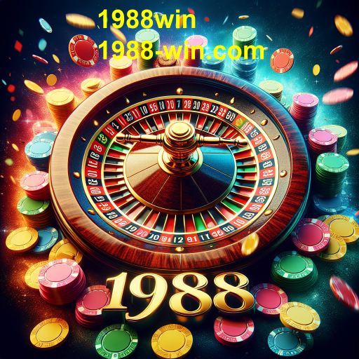 Explorando a Roleta no 1988win: A Emoção do Jogo Clássico