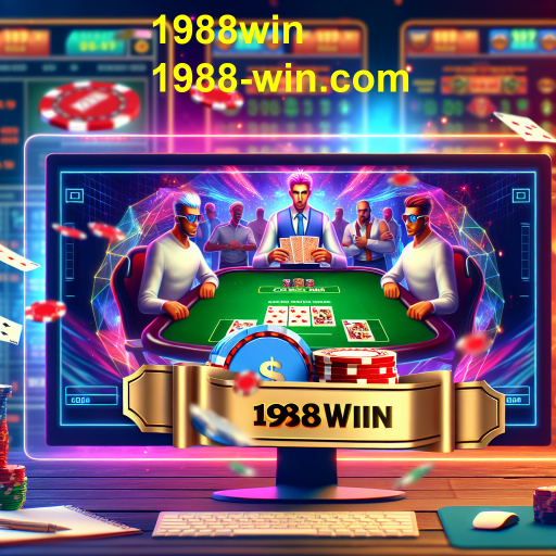 Explorando os Torneios em 1988win: Uma Nova Era de Competição