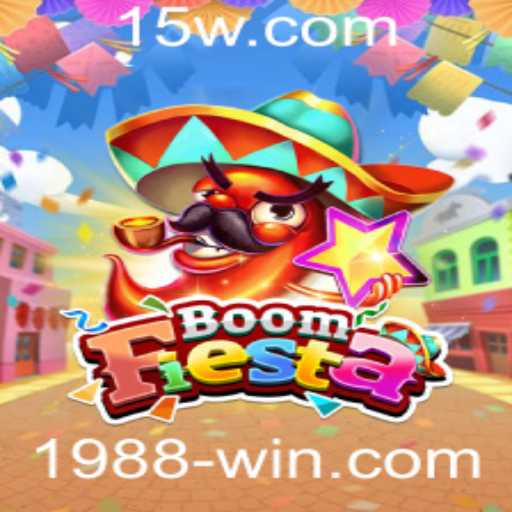 BoomFiesta: Descubra o Jogo de 1988 com Regras Empolgantes