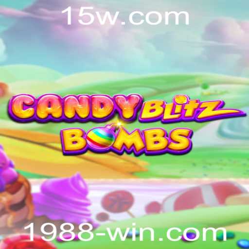 Explorando o Mundo de CandyBlitzBombs: Um Mergulho no Jogo que Promete Agitar 1988