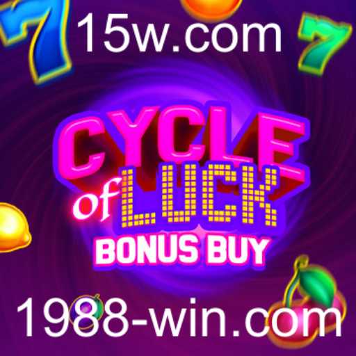 Descubra o Mundo Emocionante de Cycle of Luck Bonus Buy