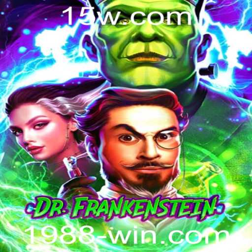 DrFrankenstein: Um Jogo de Estratégia e Criatividade Ambientado em 1988