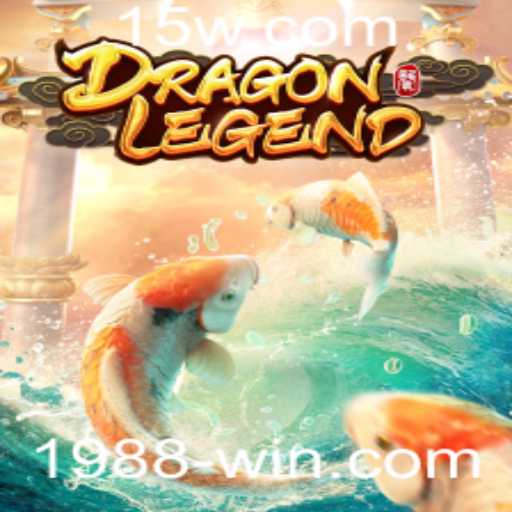 DragonLegend: Explore o Fascinante Mundo do Jogo de Fantasia