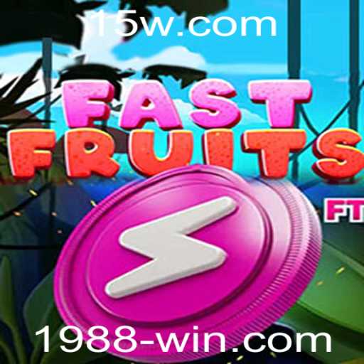 Explorando o Mundo Vibrante de FastFruits: O Jogo Clássico de 1988