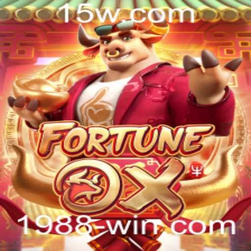 FortuneOx: Descubra o Jogo que Conquista Jogadores pelo Mundo
