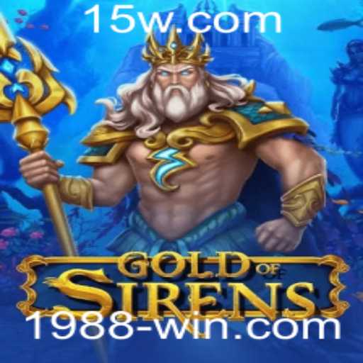 GoldofSirens: Mergulhe em uma Aventura Épica com o Jogo dos Deuses