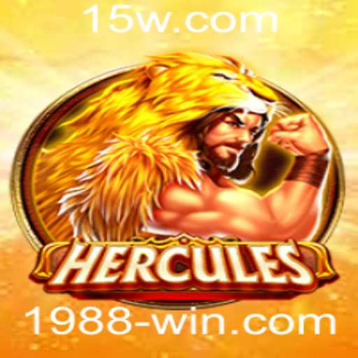 Hercules: Um Mergulho no Fascinante Mundo do Jogo 1988win