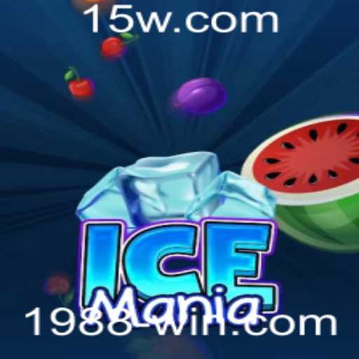 Descubra IceMania: O Fascinante Mundo do Jogo Clássico de 1988