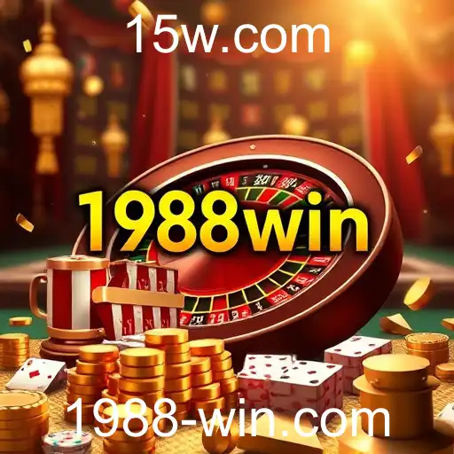 Explorando o Fascinante Universo dos Jogos de Cassino com 1988win