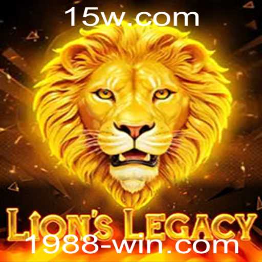 Explorando o Mundo de LionsLegacy e o Legado de 1988win