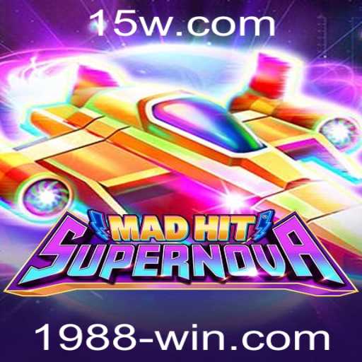 Descubra o Universo de MadHitSupernova e a Estratégia '1988win'