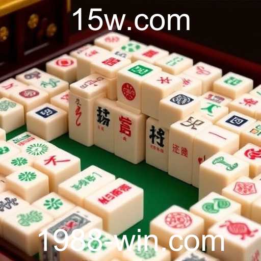 Descubra Mahjong: Tradição e a Palavra-Chave Secreta 