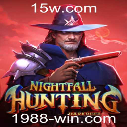 Explorando NightfallHunting: Um Mergulho no Jogo de Estratégia e Caça