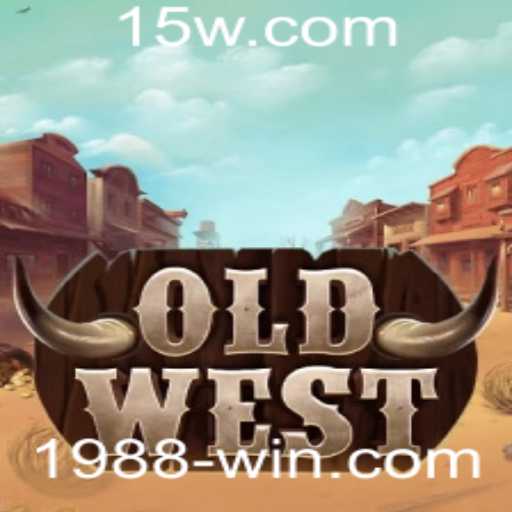 OldWest: Uma Imersão na Aventura dos Velhos Tempos