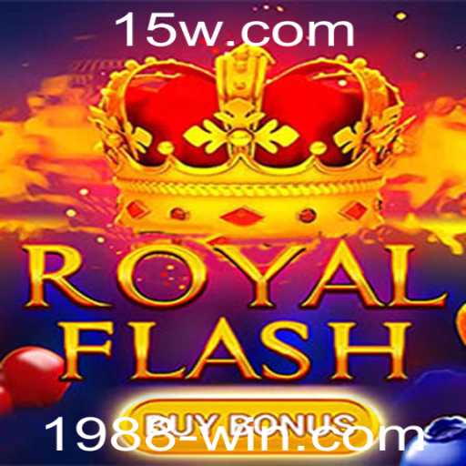 Descubra RoyalFlashBuyBonus: Um Mergulho no Jogo Inovador de 2023