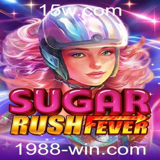 Descobrindo o Mundo de SugarRushFever: Como Jogar e Vencer com 1988win
