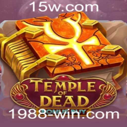 Exploração Do Mundo Misterioso de TempleofDeadBonusBuy