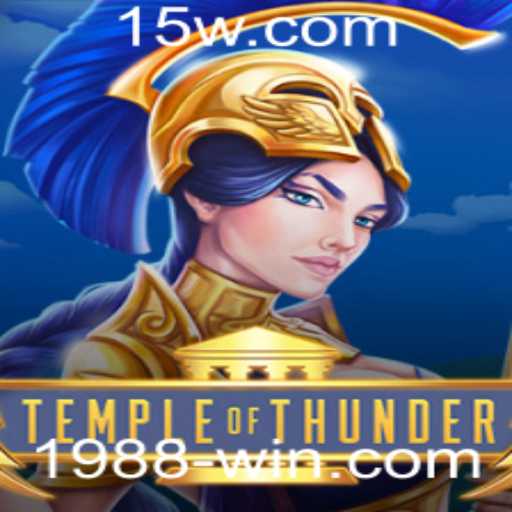 Explorando TempleofThunder: O Jogo de Estratégia e Aventura