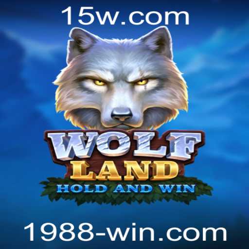 WolfLand: A Aventura Surpreendente e Estratégica de 1988